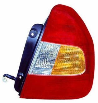 Задній ліхтар DEPO 3211923RAE