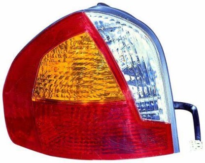 Задній ліхтар DEPO 3211928RAS