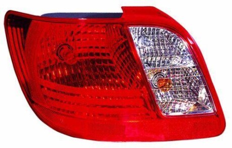 Задній ліхтар DEPO 3231920RAQ