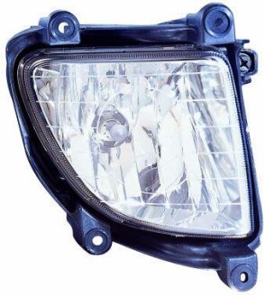 Протитуманна фара передня DEPO 3232009RUQN