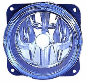 Протитуманна фара передня DEPO 3302001NAQ
