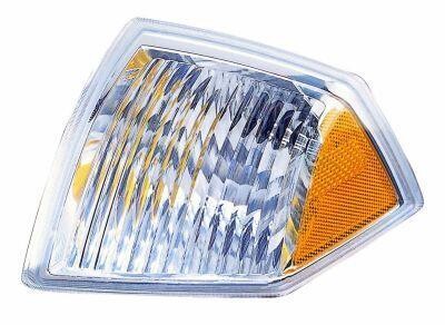 Покажчик повороту передній DEPO 3331528RUS