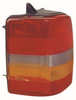 Задній ліхтар DEPO 3331914LUS