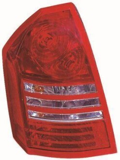 Задній ліхтар DEPO 3331939RUS