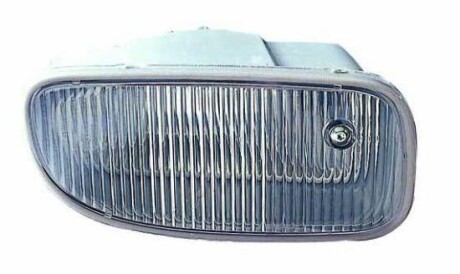 Протитуманна фара передня DEPO 3332008RAS