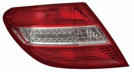 Задній ліхтар DEPO 3401908RUE