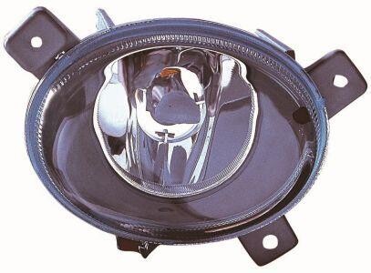 Протитуманна фара передня DEPO 3732001LUQ