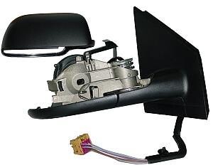 LUSTERKO PRAWE - ELEKTRYCZNE DEPO 4030M06