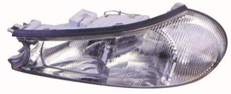 Фара автомобільна DEPO 4311129LLDEM
