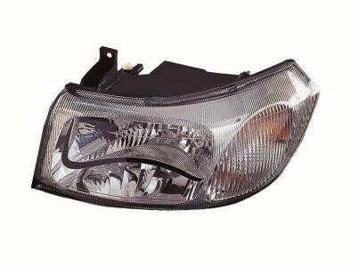 Фара автомобільна DEPO 4311147RLDEM1