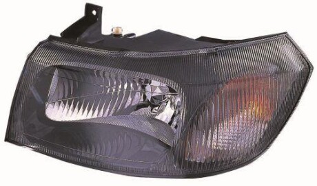 Фара автомобільна DEPO 4311147RLDEM2