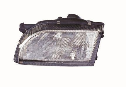 Фара автомобільна DEPO 4311151LLDEM