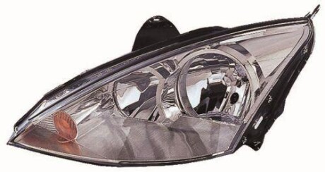 Фара автомобільна DEPO 4311152RLDEM