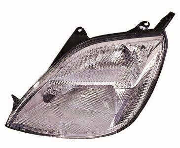Фара автомобільна DEPO 4311153LLDEM
