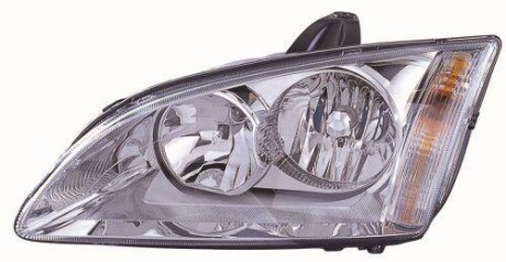 Фара автомобільна DEPO 4311169LLDEM1