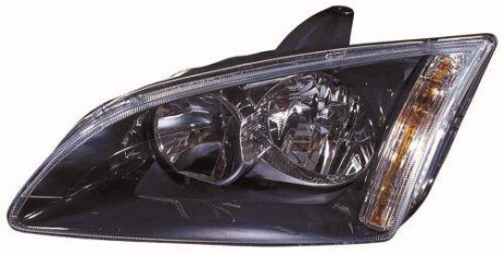 Фара автомобільна DEPO 4311169LLDEM2