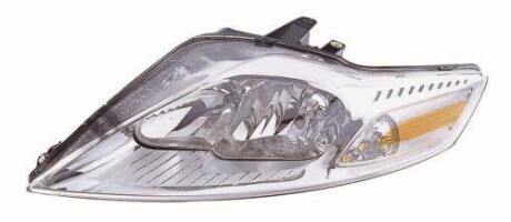 Фара автомобільна DEPO 4311179LMLDEM