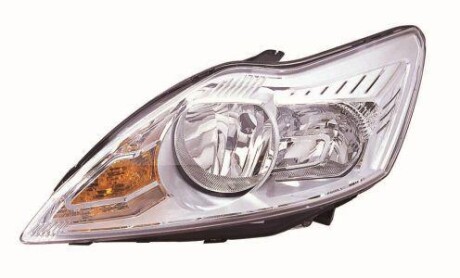Фара автомобільна DEPO 4311181RMLDEM1