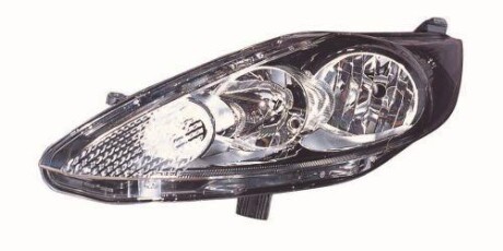 Фара автомобільна DEPO 4311187LMLDEM2