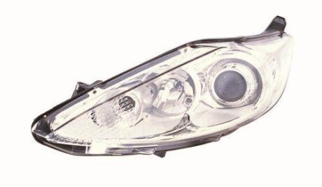 Фара автомобільна DEPO 4311188LMLDEM