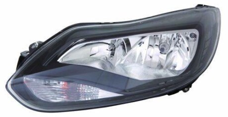 Фара автомобільна DEPO 43111A4LMLDEM2