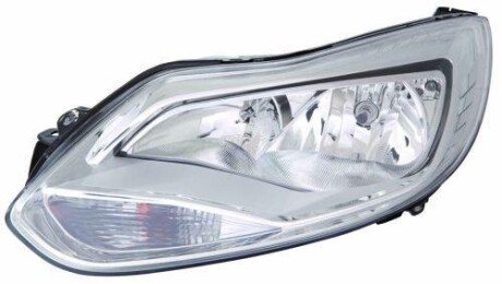 Фара автомобільна DEPO 43111A4RMLDEM1