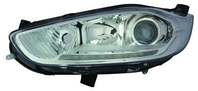 Фара автомобільна DEPO 43111B5LMLDEM