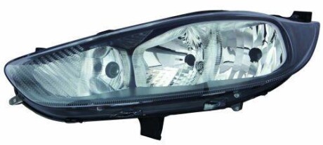Фара автомобільна DEPO 43111B9LMLDEM2