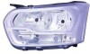 Фара пра. FORD TRANSIT 14- DEPO 431-11C6RMLD-EM (фото 1)