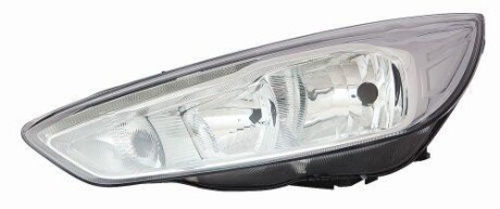Фара автомобільна DEPO 43111C9RMLEMD1