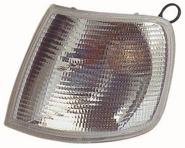 Покажчик повороту передній DEPO 4311503LUEC