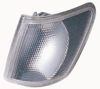 Покажчик повороту передній DEPO 4311515LUEC