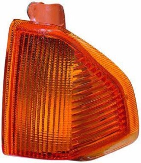 Покажчик повороту передній DEPO 4311520LUE