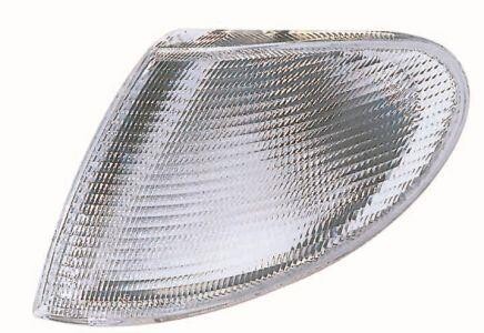 Покажчик повороту передній DEPO 4311525RUEC