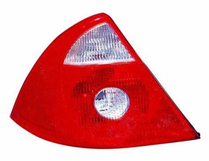 Задній ліхтар DEPO 4311938LUECR