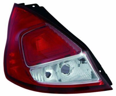 Задній ліхтар DEPO 43119B8RUE