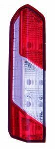 Задній ліхтар DEPO 43119C5RUE