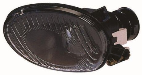 Фара противотуманна DEPO 431-2003R-UE