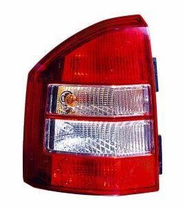 Задній ліхтар DEPO 4331903LUE