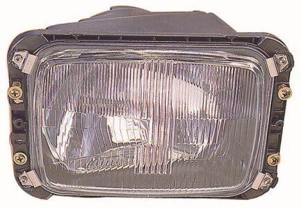 Фара автомобільна DEPO 4401112LLD3E