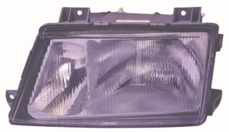 Фара автомобільна DEPO 4401115LLDE