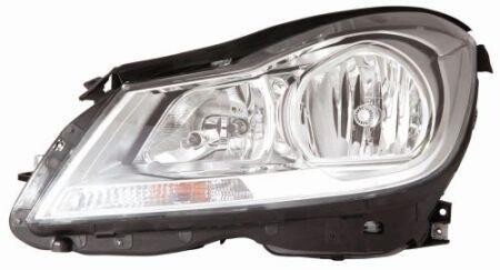 Фара автомобільна DEPO 4401117RMLDHEM