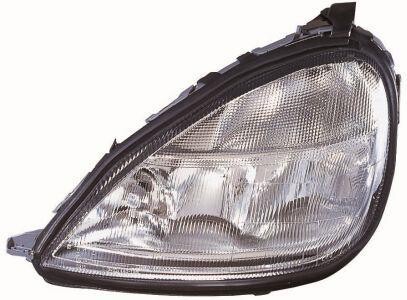 Фара автомобільна DEPO 4401118LLDEM1