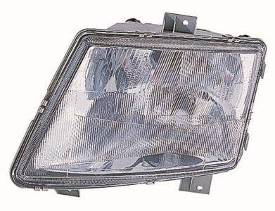 Фара автомобільна DEPO 4401119LLDE