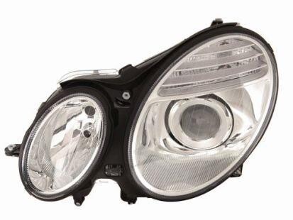 Фара автомобільна DEPO 4401126PXLDEM