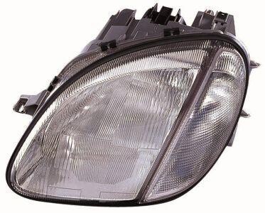 Фара автомобільна DEPO 4401129LLDEMA