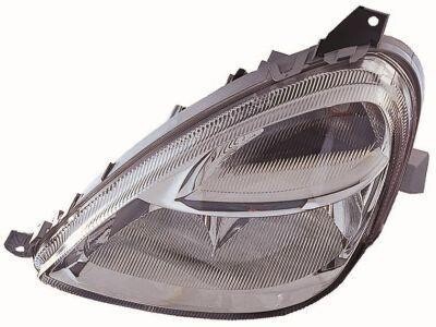 Фара автомобільна DEPO 4401134RLDEM