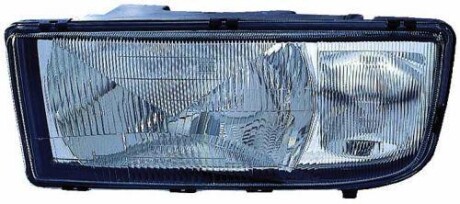 Фара автомобільна DEPO 4401139LLDEF