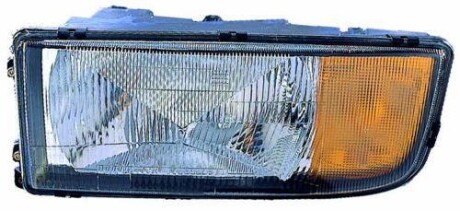 Фара автомобільна DEPO 4401139LLDEMY