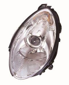 Фара автомобільна DEPO 4401157LMLDEM